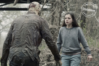 Fear The Walking Dead - sezon. 4B