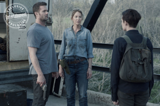 Fear The Walking Dead - sezon. 4B