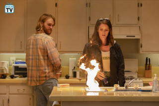 Lodge 49 - zdjęcie