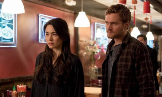 Iron Fist - 2. sezon