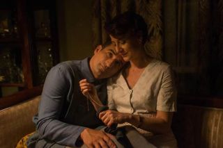 7 uczuć - zdjęcie z filmu Marka Koterskiego