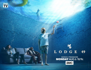 Lodge 49 - zdjęcie