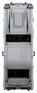 LEGO Creator Expert James Bond™ Aston Martin DB5 - zdjęcie