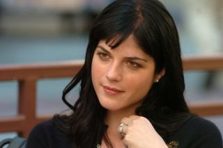 Selma Blair