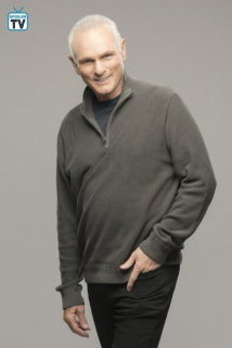 Murphy Brown - zdjęcia obsady