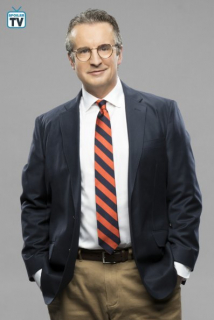 Murphy Brown - zdjęcia obsady