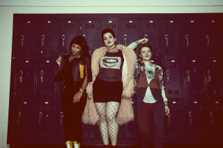 Heathers