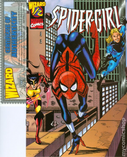 Spider-Girl