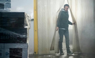 Iron Fist - 2. sezon