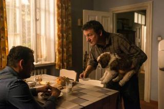 7 uczuć - zdjęcie z filmu Marka Koterskiego