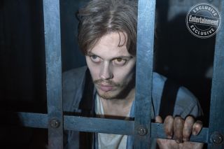 Castle Rock - zdjęcie z serialu