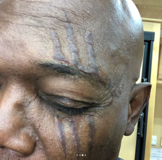 Samuel L. Jackson - Instagram