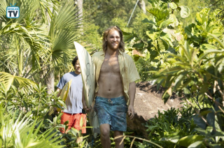 Lodge 49 - zdjęcie