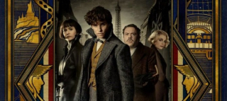 Fantastyczne zwierzęta: Zbrodnie Grindelwalda