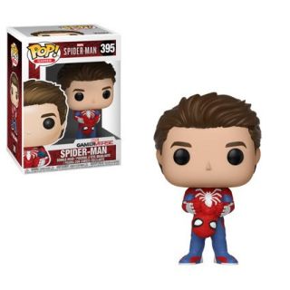 Funko POP! - figurki z gry Spider-Man