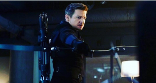 Hawkeye