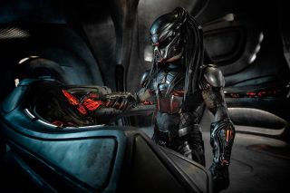 Predator