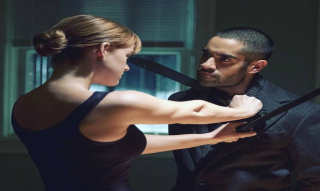 Iron Fist - 2. sezon