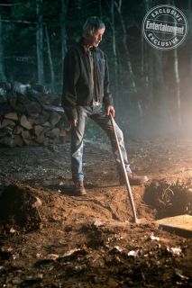 Castle Rock - zdjęcie z serialu