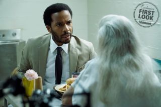 Castle Rock - zdjęcie z serialu