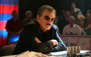 Burt Reynolds