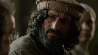 Numan Acar w Homeland