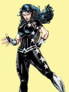 Donna Troy