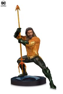 Aquaman - figurka kolekcjonerska