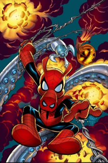 Spider-Ham