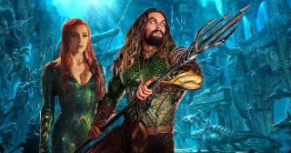 Aquaman