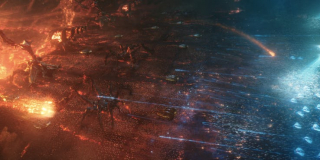 Aquaman - zdjęcia ze zwiastuna