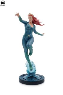 Aquaman - figurka kolekcjonerska