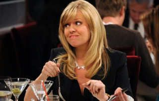 Ashley Jensen