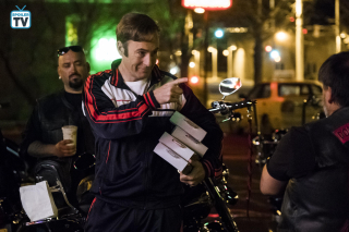 Zadzwoń do Saula - sezon 4.