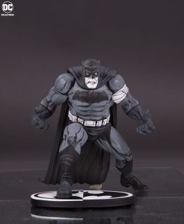 DC Collectibles - figurki kolekcjonerskie
