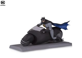 DC Collectibles - figurki kolekcjonerskie