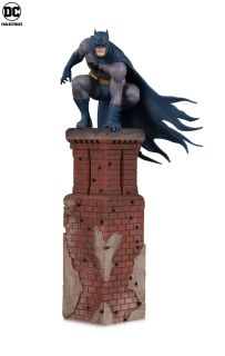 DC Collectibles - figurki kolekcjonerskie