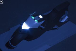 DC Collectibles - figurki kolekcjonerskie