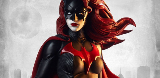 Batwoman