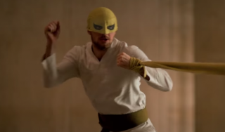 Iron Fist