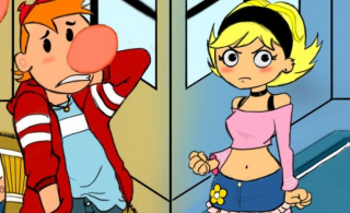 Billy i Mandy