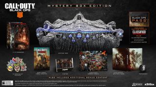 COD BLOPS4 Mystery Box Edition