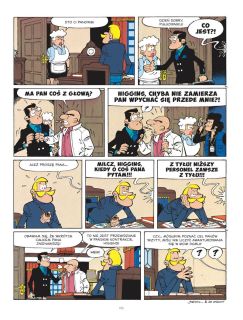 Clifton. Tom 1 – plansza 3