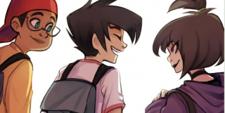 Danny Phantom