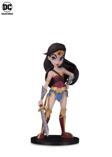 Chrissie Zullo - prace popkulturowe