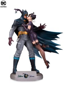 DC Collectibles - figurki kolekcjonerskie