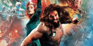 Aquaman