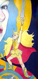 She-Ra and the Princesses of Power