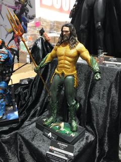 Aquaman - figurka kolekcjonerska