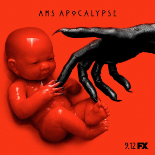 American Horror Story Apocalypse